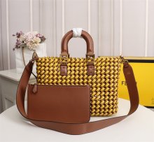 フェンディバッグコピー 2021新品注目度NO.1 FENDI レディース トートバッグ