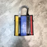 高品質 バレンシアガバッグコピー 大人気2021新品 BALENCIAGA 男女兼用 トートバッグ