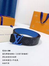 ルイヴィトンベルトコピー 大人気2021新品 Louis Vuitton メンズ ベルト