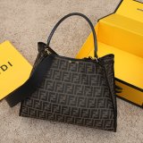 フェンディバッグコピー 大人気2021新品 FENDI レディース トートバッグ