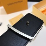 ルイヴィトン ベルトコピー 定番人気2021新品 Louis Vuitton メンズ ベルト