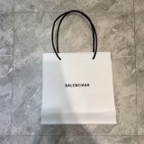高品質 バレンシアガバッグコピー 定番人気2021新品 BALENCIAGA 男女兼用 トートバッグ