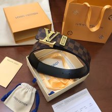 ルイヴィトンベルトコピー 大人気2021新品 Louis Vuitton メンズ ベルト