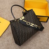フェンディバッグコピー 大人気2021新品 FENDI レディース トートバッグ