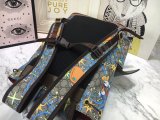 グッチバッグコピー 大人気2021新品 GUCCI 男女兼用 バックパック
