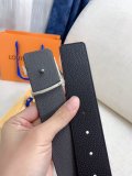 ルイヴィトンベルトコピー 大人気2021新品 Louis Vuitton メンズ ベルト