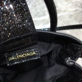 高品質 バレンシアガバッグコピー 2021新品注目度NO.1 BALENCIAGA 男女兼用 ショルダーバッグ