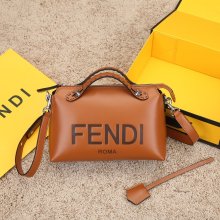 フェンディバッグコピー 大人気2021新品 FENDI レディース ハンドバッグ