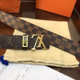 ルイヴィトンベルトコピー 大人気2021新品 Louis Vuitton メンズ ベルト