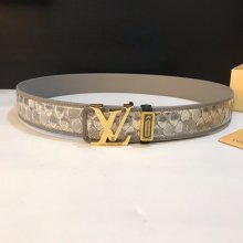 高品質 ルイヴィトンベルトコピー 2021新品注目度NO.1 Louis Vuitton メンズ ベルト