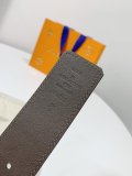 高品質 ルイヴィトンベルトコピー 大人気2021新品 Louis Vuitton メンズ ベルト