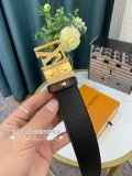 ルイヴィトン ベルトコピー 定番人気2021新品 Louis Vuitton メンズ ベルト