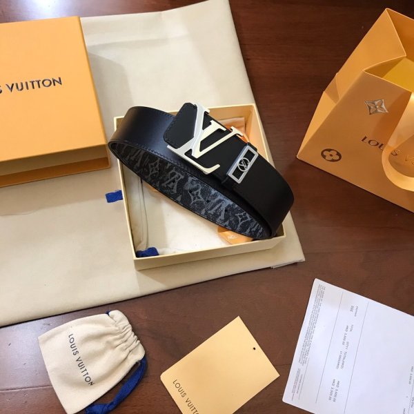 ルイヴィトンベルトコピー 大人気2021新品 Louis Vuitton メンズ ベルト