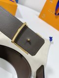 高品質 ルイヴィトンベルトコピー 大人気2021新品 Louis Vuitton メンズ ベルト