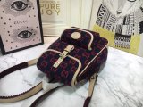 グッチバッグコピー 定番人気2021新品 GUCCI レディース バックパック