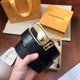 ルイヴィトンベルトコピー 大人気2021新品 Louis Vuitton メンズ ベルト