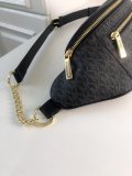 マイケル コースバッグコピー 2021新品注目度NO.1 Michael Kors 男女兼用 ウエストポーチ