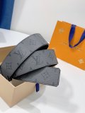 ルイヴィトン ベルトコピー 定番人気2021新品 Louis Vuitton メンズ ベルト