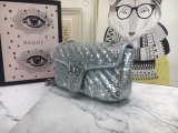 グッチバッグコピー 2021新品注目度NO.1 GUCCI レディース ショルダーバッグ