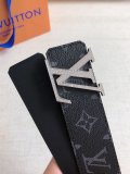 高品質 ルイヴィトンベルトコピー 2021新品注目度NO.1 Louis Vuitton メンズ ベルト