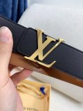 ルイヴィトン ベルトコピー 定番人気2021新品 Louis Vuitton メンズ ベルト