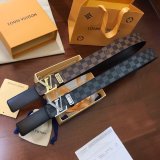 ルイヴィトンベルトコピー 大人気2021新品 Louis Vuitton メンズ ベルト