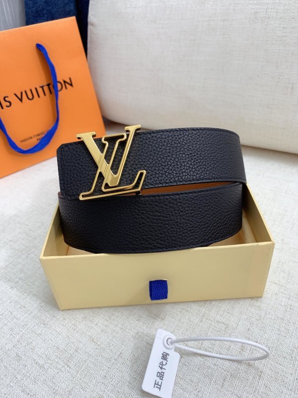 ルイヴィトンベルトコピー 大人気2021新品 Louis Vuitton メンズ ベルト