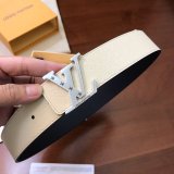 ルイヴィトンベルトコピー 2021新品注目度NO.1 Louis Vuitton メンズ ベルト
