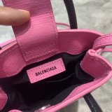 高品質 バレンシアガバッグコピー 2021新品注目度NO.1 BALENCIAGA 男女兼用 ショルダーバッグ