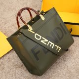 フェンディバッグコピー 大人気2021新品 FENDI レディース トートバッグ