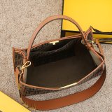 フェンディバッグコピー 大人気2021新品 FENDI レディース トートバッグ