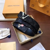 ルイヴィトン ベルトコピー 定番人気2021新品 Louis Vuitton メンズ ベルト