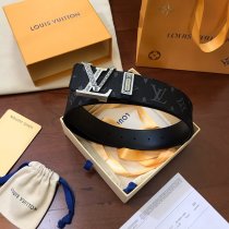 ルイヴィトン ベルトコピー 定番人気2021新品 Louis Vuitton メンズ ベルト