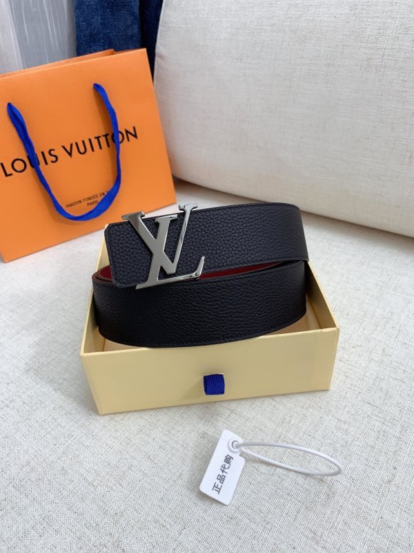 ルイヴィトン ベルトコピー 定番人気2021新品 Louis Vuitton メンズ ベルト