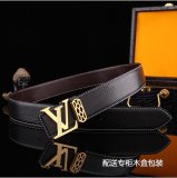 ルイヴィトンベルトコピー 大人気2021新品 Louis Vuitton メンズ ベルト 2色