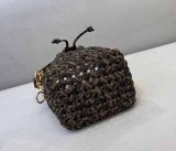 フェンディバッグコピー 定番人気2021新品 FENDI レディース バケツバッグ
