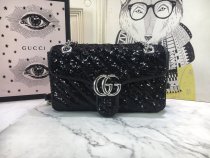 グッチバッグコピー 2021新品注目度NO.1 GUCCI レディース ショルダーバッグ