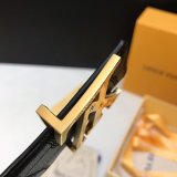 高品質 ルイヴィトンベルトコピー 2021新品注目度NO.1 Louis Vuitton メンズ ベルト