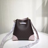 マイケル コースバッグコピー 定番人気2021新品 Michael Kors レディース バケツバッグ