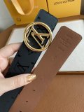 ルイヴィトン ベルトコピー 定番人気2021新品 Louis Vuitton メンズ ベルト