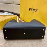 フェンディバッグコピー 定番人気2021新品 FENDI レディース トートバッグ