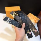 ルイヴィトンベルトコピー 大人気2021新品 Louis Vuitton メンズ ベルト