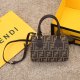 フェンディバッグコピー 大人気2021新品 FENDI レディース ハンドバッグ