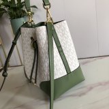 マイケル コースバッグコピー 定番人気2021新品 Michael Kors レディース バケツバッグ