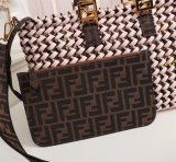 フェンディバッグコピー 2021新品注目度NO.1 FENDI レディース トートバッグ
