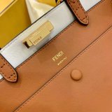 フェンディバッグコピー 定番人気2021新品 FENDI レディース トートバッグ