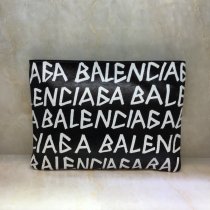 高品質 バレンシアガバッグコピー 定番人気2021新品 BALENCIAGA 男女兼用 セカンドバッグ