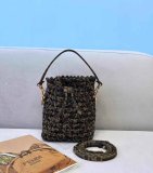 フェンディバッグコピー 定番人気2021新品 FENDI レディース バケツバッグ