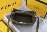 フェンディバッグコピー 2021新品注目度NO.1 FENDI レディース トートバッグ