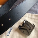 ルイヴィトンベルトコピー 2021新品注目度NO.1 Louis Vuitton メンズ ベルト